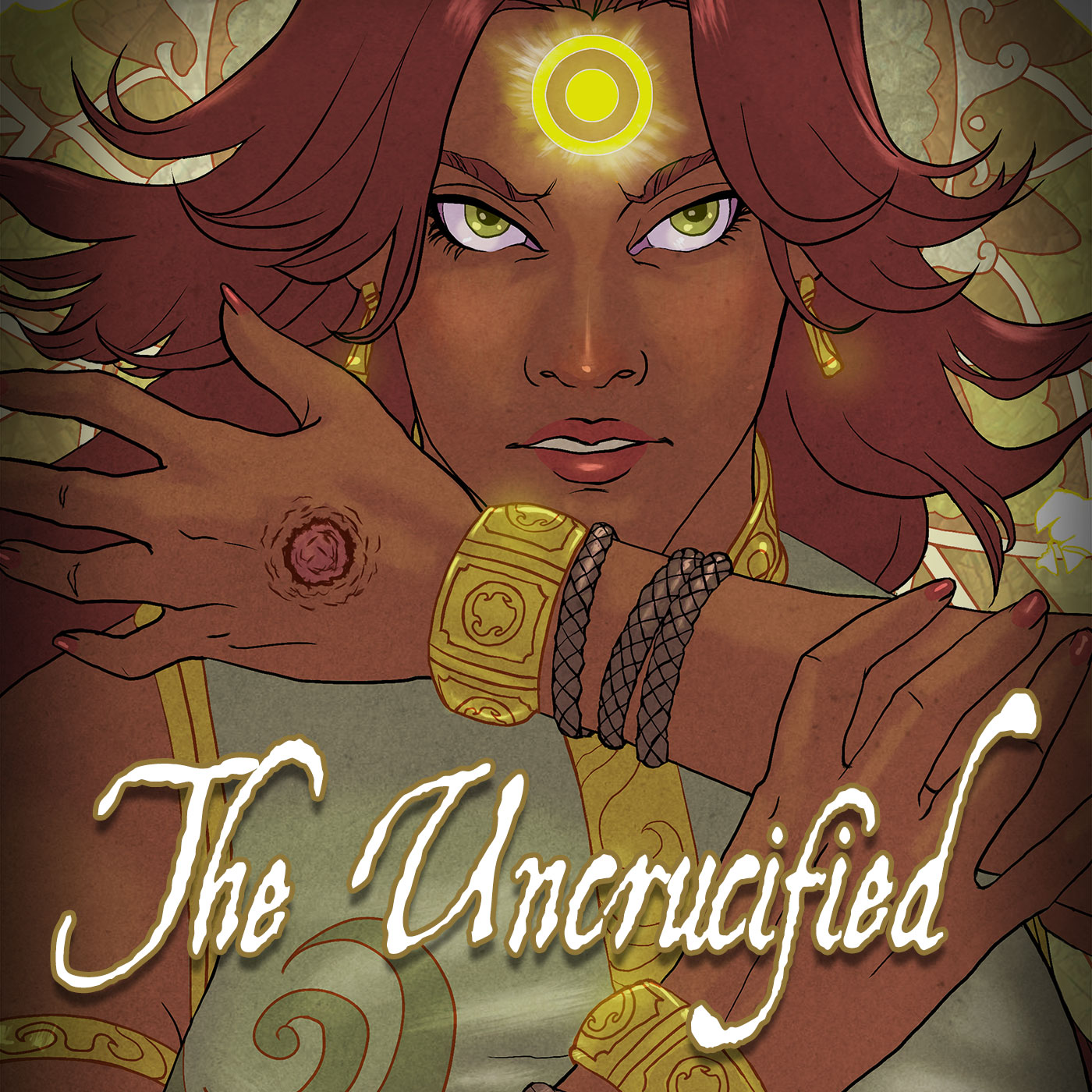 Memoir of Kalara Vadras, The Uncrucified – Audiobook of An Exalted Fanfiction