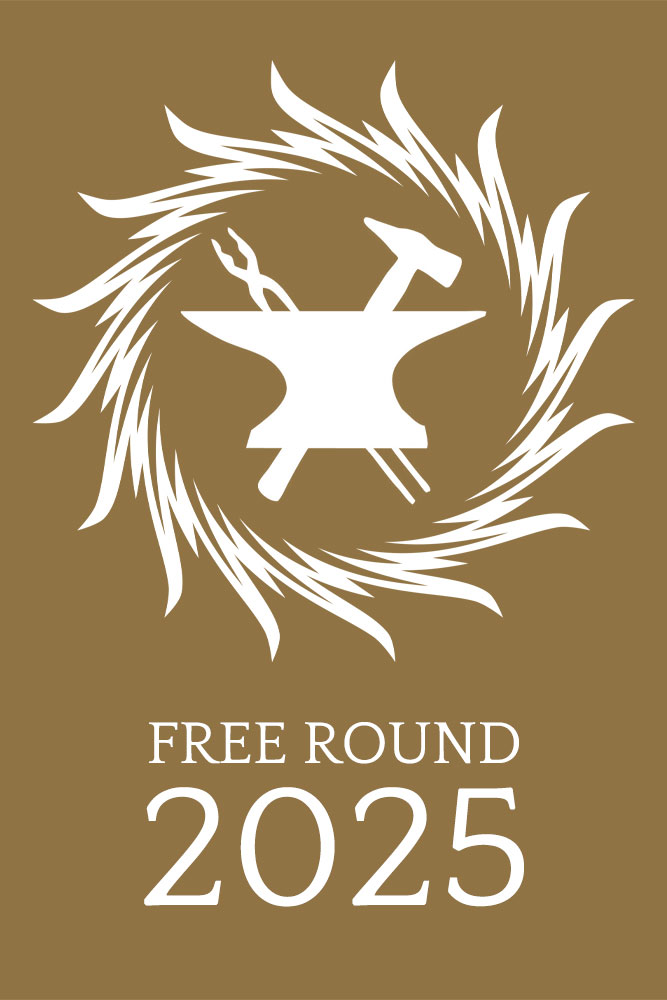 Round 29 - Free Round