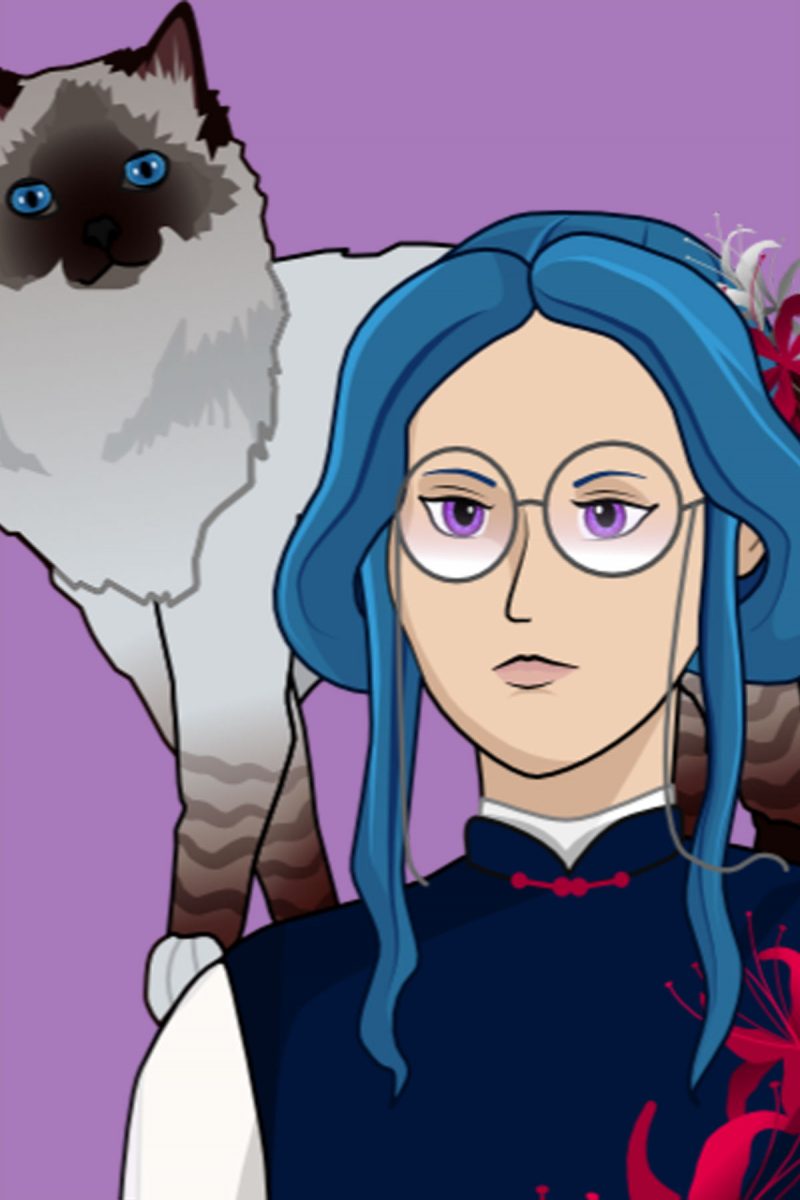 Persistent Change of 1000 Deaths by Emmacreative